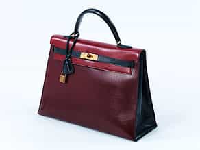 Handtasche der Firma Hermès