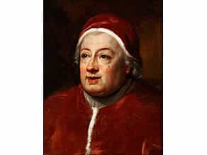 Pierre Hubert Subleyras, 1699 - 1749, Umkreis