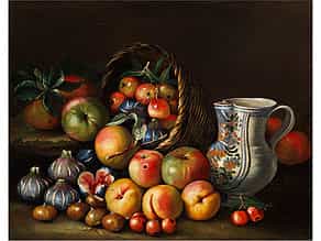 Italienischer Maler in der Nachfolge von Giacomo Nani, 1698 - 1770