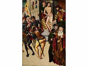 Rueland Frueauf d. J., 1470 - 1547, Umkreis des