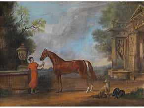 William Hamilton, 1751 - 1801, zug./ Art des