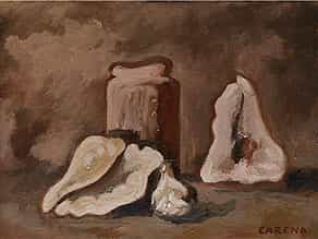 Felice Carena, 1879 - 1966