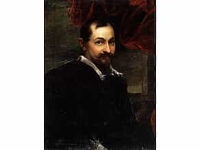 Maler des 19. Jahrhunderts in der Stilrichtung von van Dyck