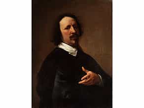 Anton van Dyck, 1599 - 1641, Nachfolge des