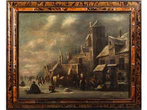 Thomas Heeremans, 1640 Haarlem - 1697