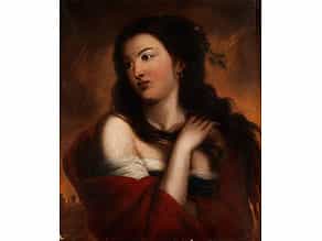 Englischer Maler des ausgehenden 18. Jahrhunderts unter dem Einfluss von van Dyck