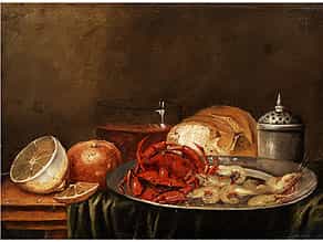 Holländischer Maler des 17. Jahrhunderts