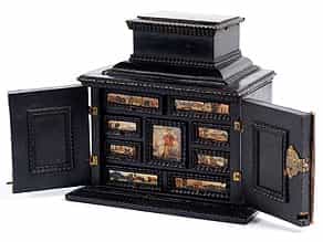 Miniatur-Kabinettkästchen