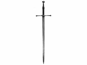 Schwert zur „Anderthalb Hand“