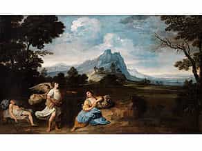 Giuseppe Zola, 1672 Brescia - 1743 Ferrara, zug. 