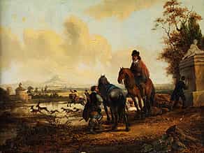 Jacob van Stry, 1756 Dordrecht - 1815, zug.