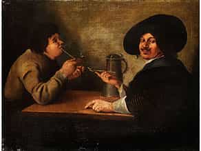 Michiel Sweertz (Swaartz), 1624 - 1664 