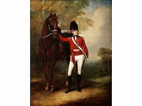 William Redmore Bigg, 1755 - 1828 London