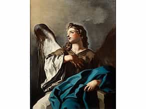 Francesco de Mura, 1696 Neapel - 1782 Neapel