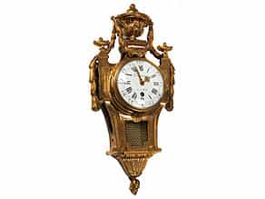 Kartell-Uhr von Louis Musson