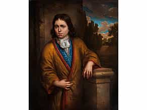 † Arnold Houbraken, 1660 - 1719