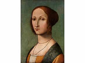 Giuliano Bugiardini, 1475 Florenz – 1554