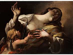Norditalienischer Maler des 18. Jahrhunderts