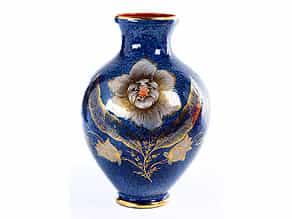 Italienische Vase in Keramik