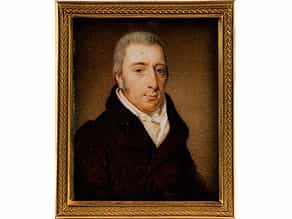 Thomas Hazlehurst, 1746 - 1821, zug.