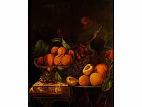 Maler des 17. Jahrhunderts