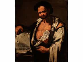 Luca Giordano, 1634 Neapel - 1705 Neapel 