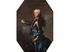 Franz Joseph Winter, um 1690 – nach 1756 