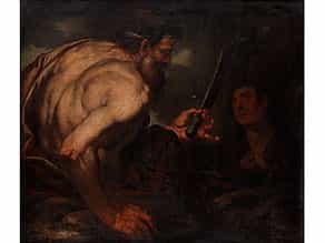  Norditalienischer Maler des 17. Jahrhunderts