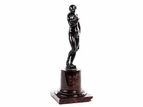  Bronzefigur einer Venusstatue