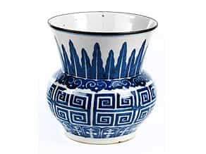  Quianlong-Vase