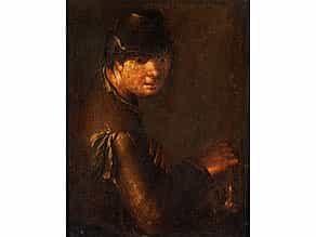  Italienischer Maler des 18. Jahrhunderts in Art des Giovan-Francesco Cipper