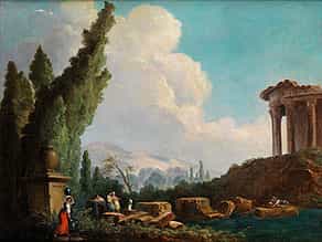  Italienischer Maler des 18. Jahrhunderts