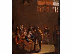  Italienischer Maler des 17./ 18. Jahrhunderts