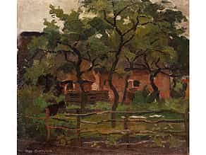 Piet Mondrian, 1872 – 1944