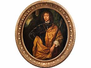  Maler des 19. Jahrhunderts nach van Dyck