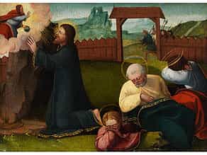  Nordischer Maler des 16. Jahrhunderts