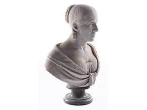 Italienischer Bildhauer des 19. Jahrthunderts