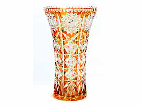  Große Vase in Bleikristall