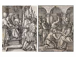 Albrecht Dürer, 1471 Nürnberg - 1528 Nürnberg