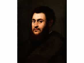 Jacopo Tintoretto, 1518 Venedig - 1594, Kreis des 