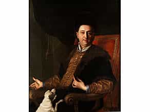 Salomon Adler, 1630 – 1709