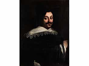  Orazio Fidani, 1610 - 1656