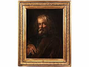  Italo-flämischer Maler des 17. Jahrhunderts