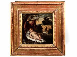  Italo-spanischer Maler des 17. Jahrhunderts, José de Cieza, 1656 - 1692, zug. 