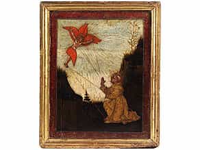 Maler der italienischen Schule des 15. Jahrhunderts 