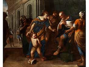  Italienischer Maler des 17. Jahrhunderts 