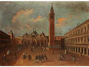  Italienischer Maler des 18. Jahrhunderts 