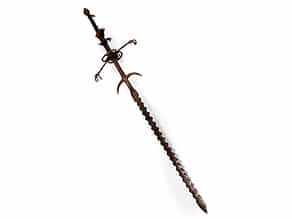  Bihänder-Schwert