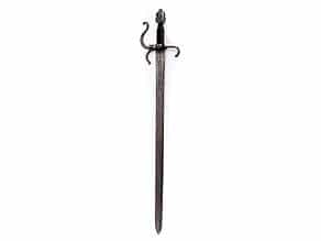  Schwert mit früher Solinger Klinge