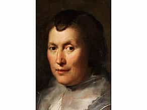  Flämischer Maler in der Stilnachfolge von Peter Paul Rubens